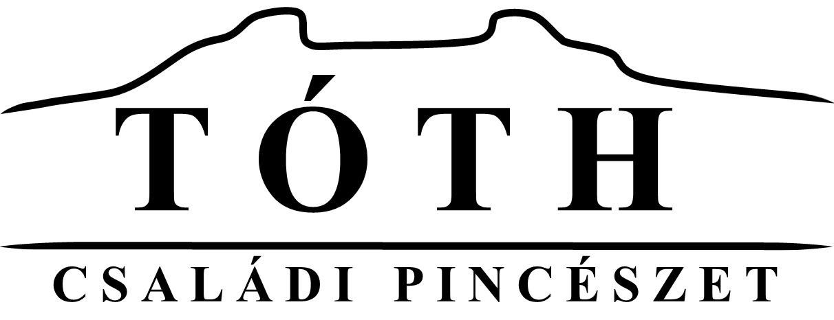 Tóth Családi Pincészet