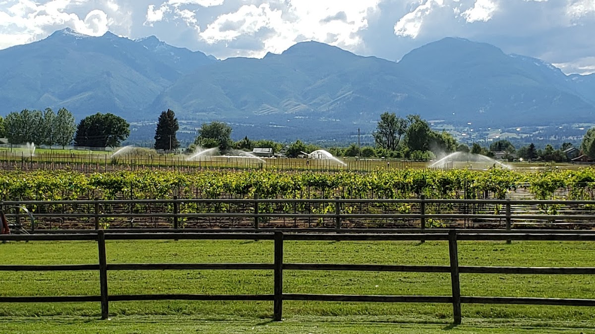 Trail Creek Winery