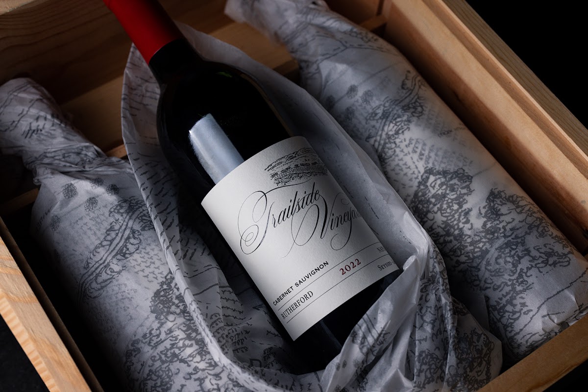Trailside Vineyard LLC