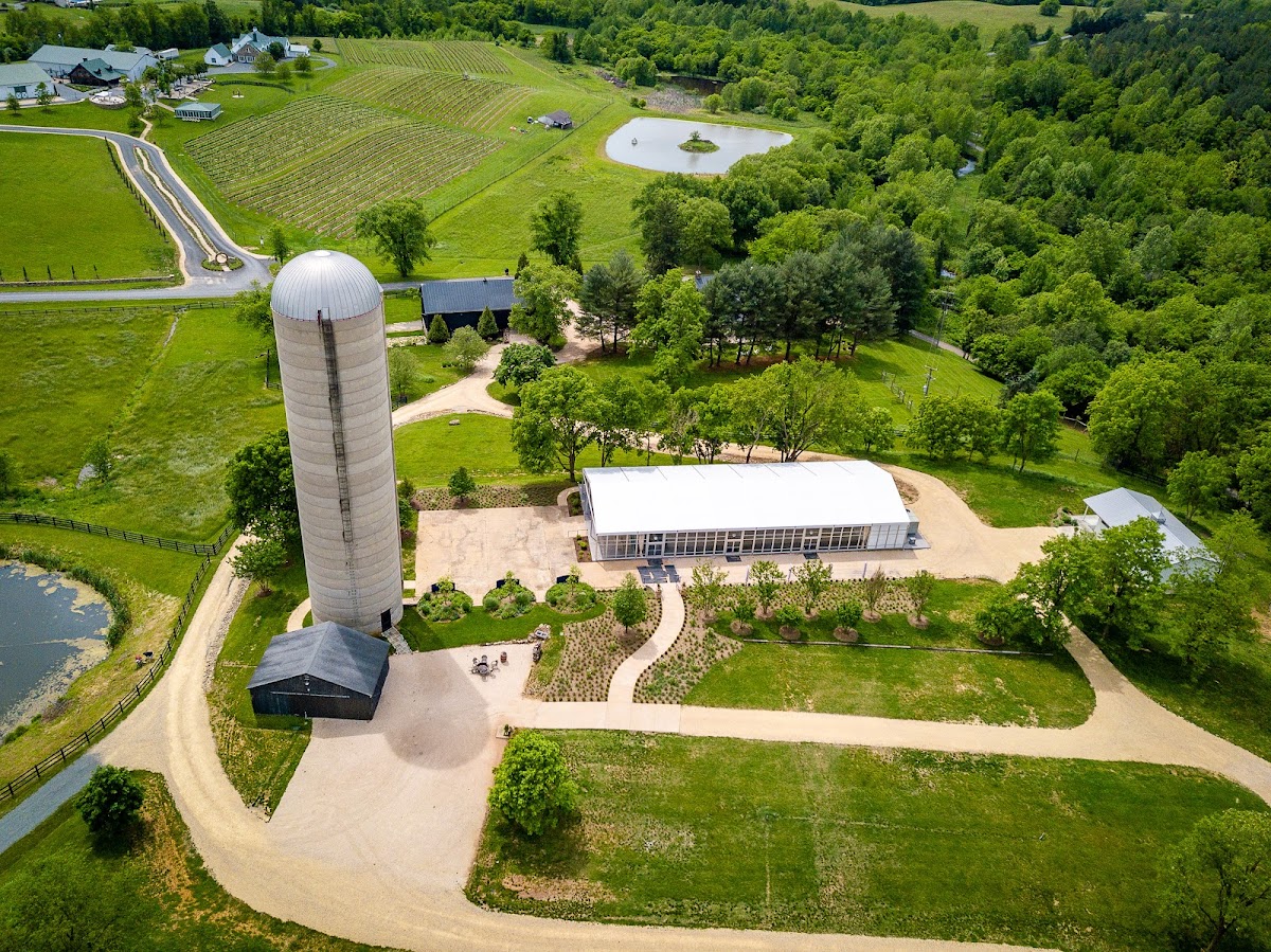 Tranquility Farm
