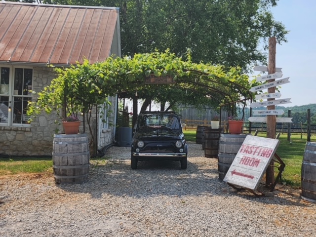 Traveler's Cellar Winery