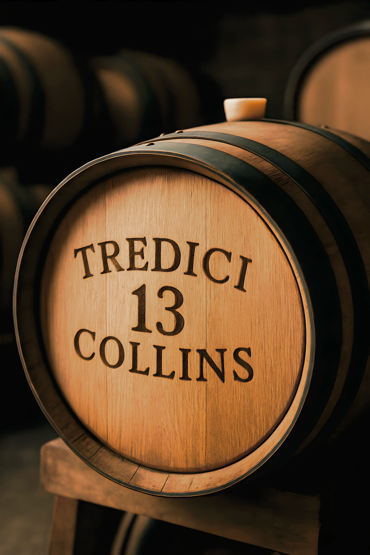 Tredici Collins