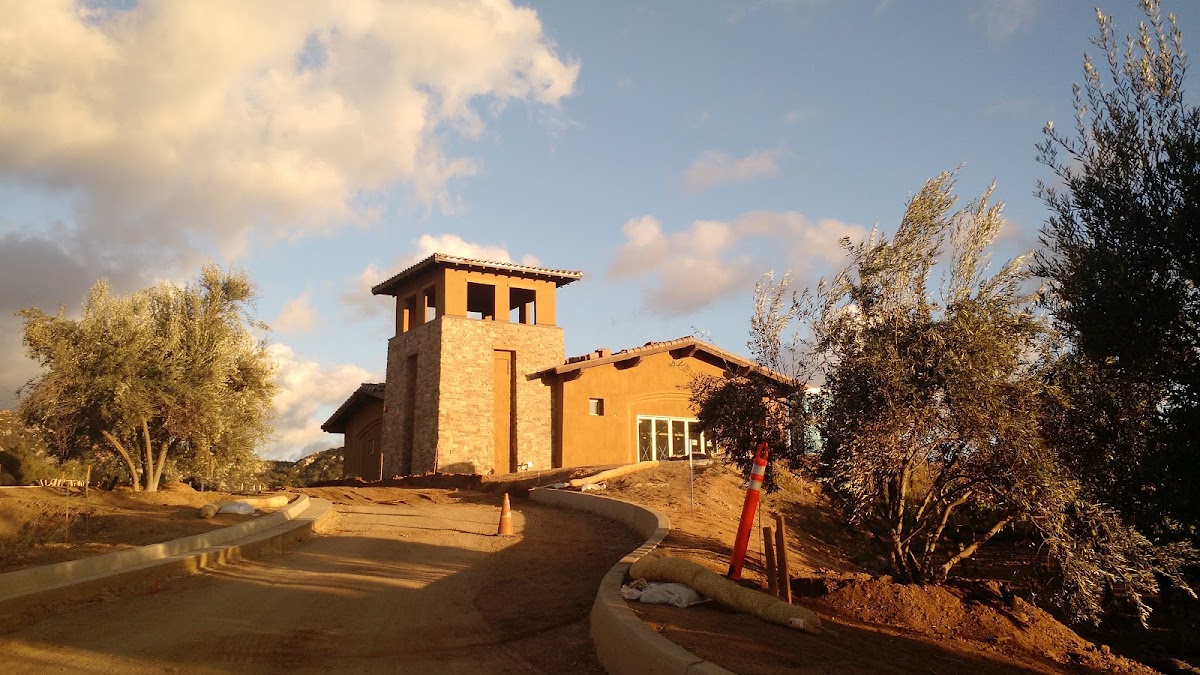 Trevi Hills Winery LLC
