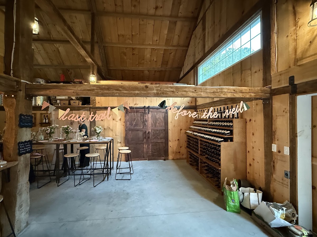 Triad Winery