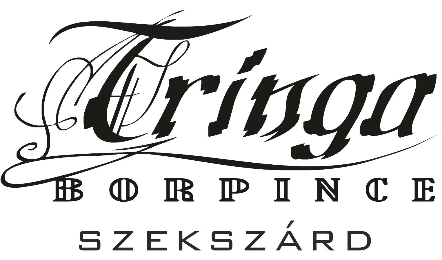 Tringa Borpince