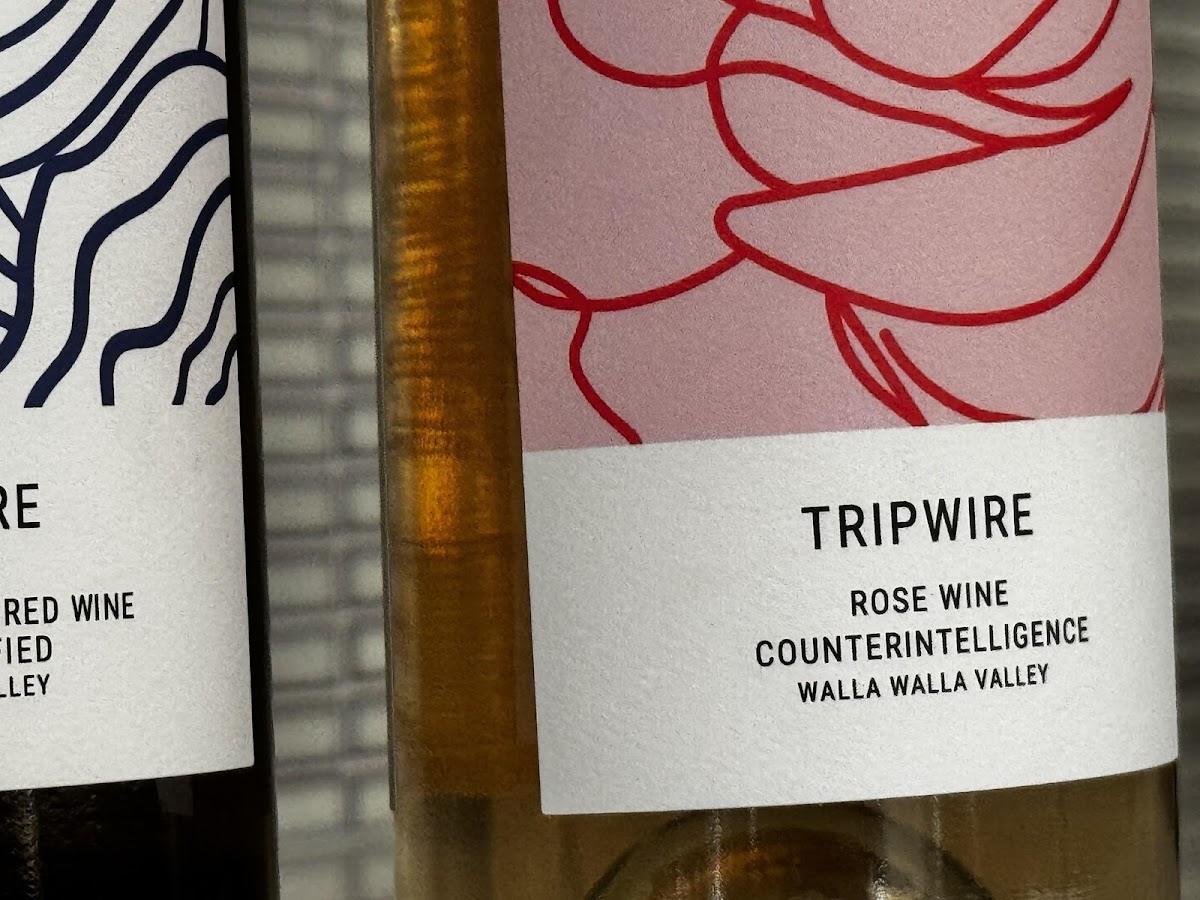 Tripwire