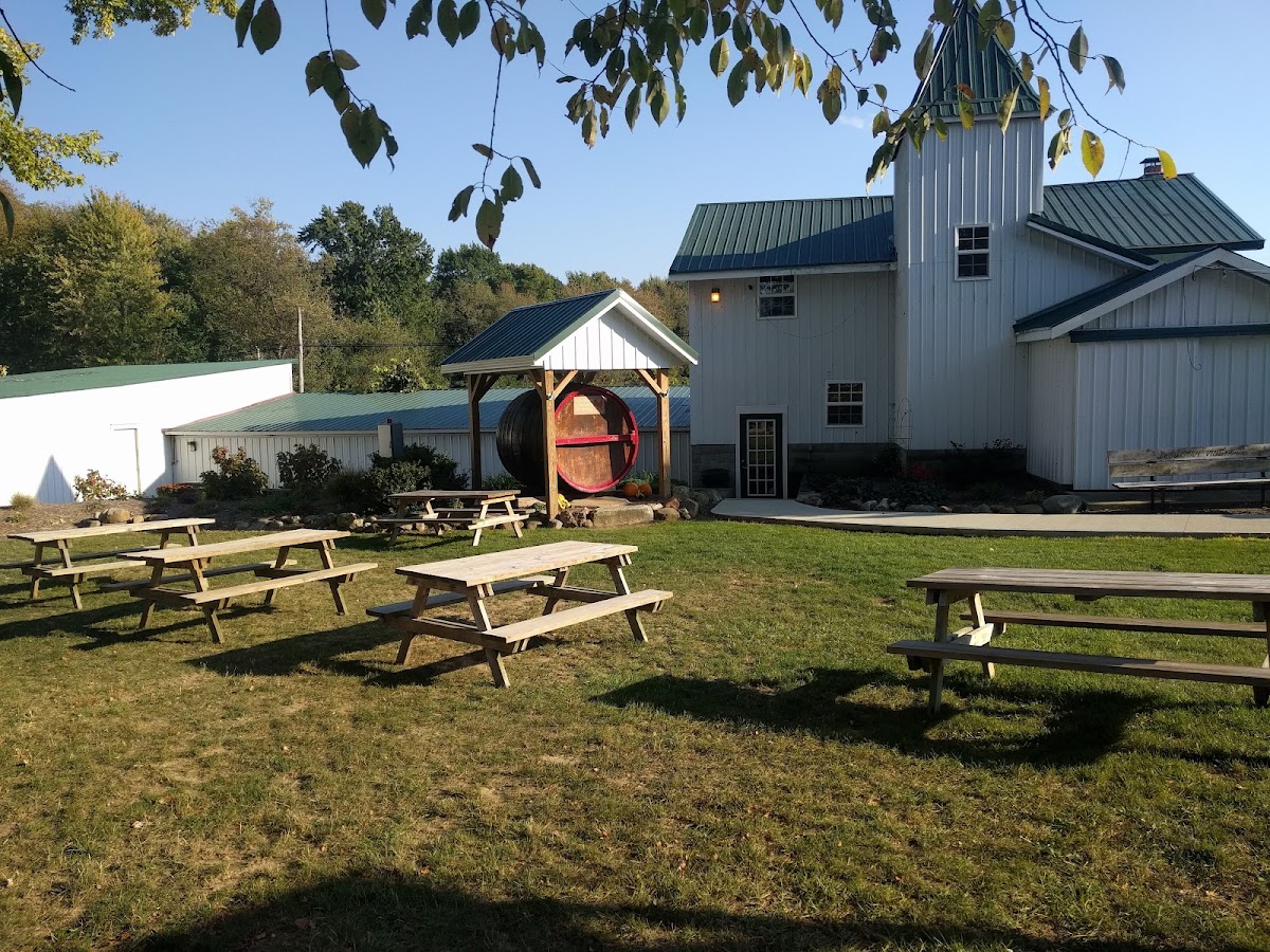 Troutman Vineyards