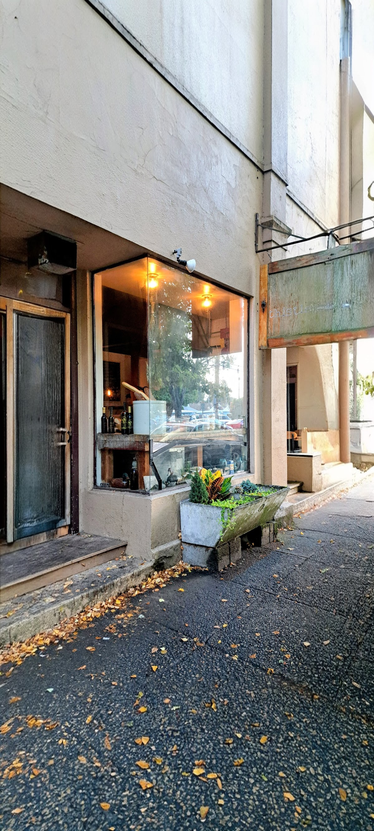 THISTLE WINES