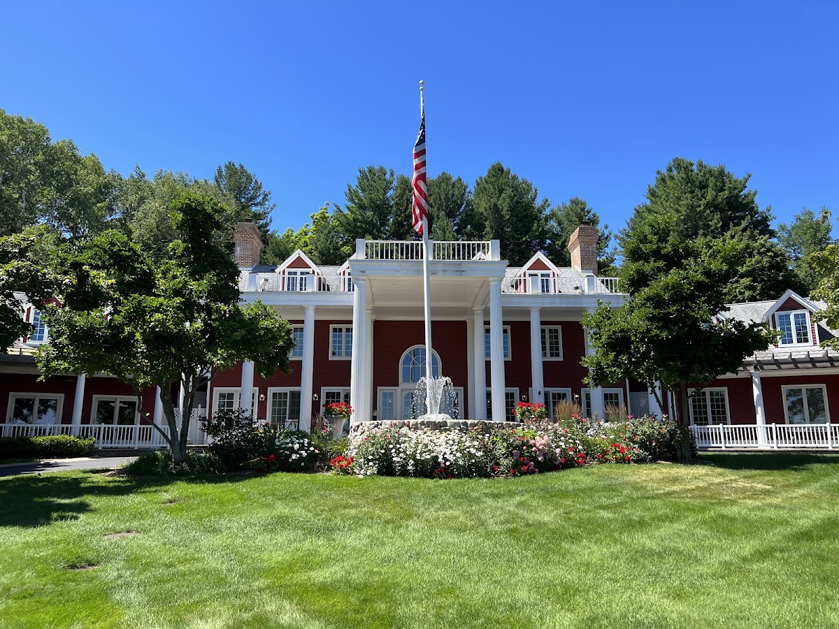 WINERY AT BLACK STAR FARMS, LLC