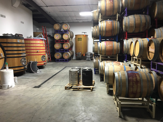 OX Wine Co
