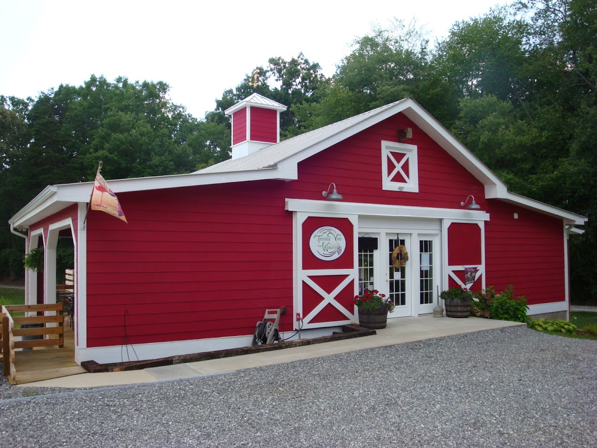 Twisted Vine Winery