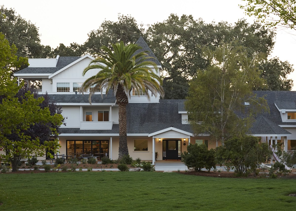 SUMMERWOOD