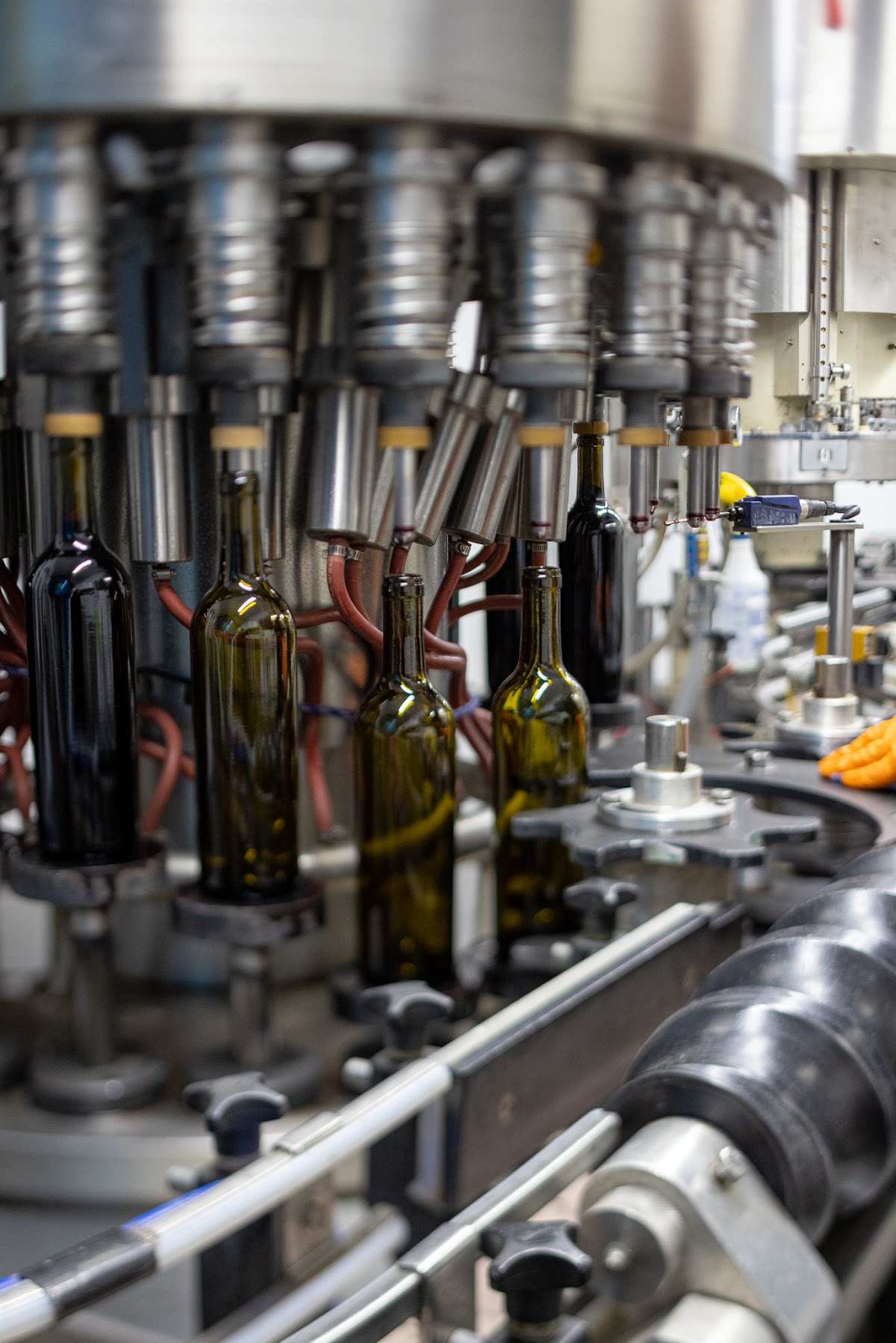 Napa Bottling Group