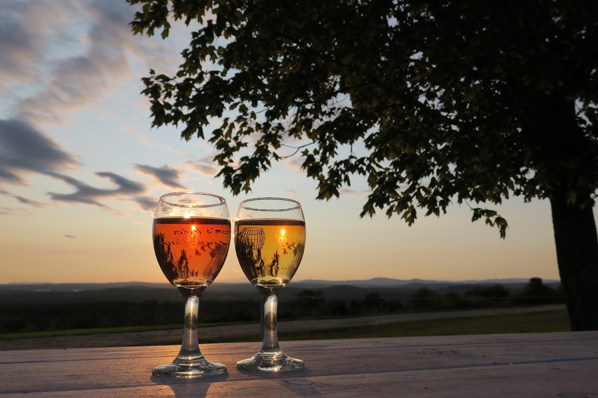 Spotted Cat Winery