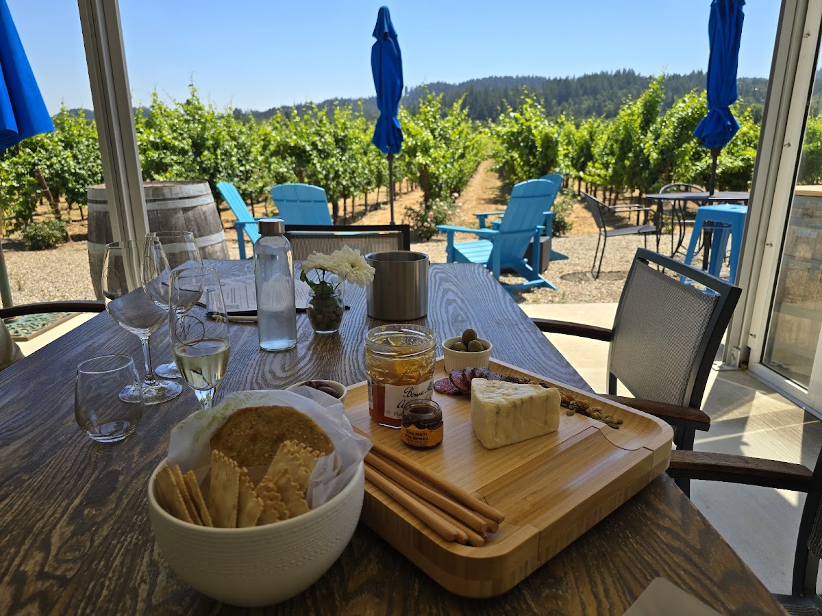 WEST WINES, LLC