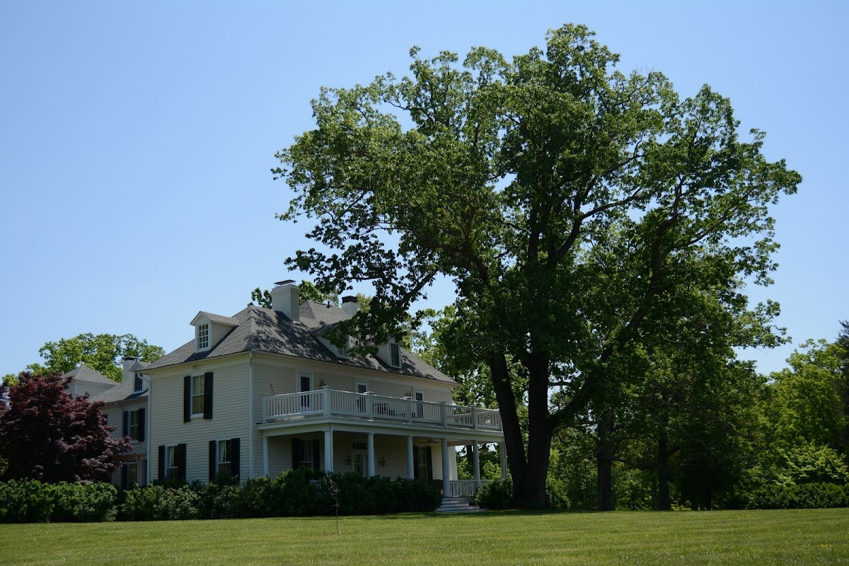 Woodville Bed and Breakfast