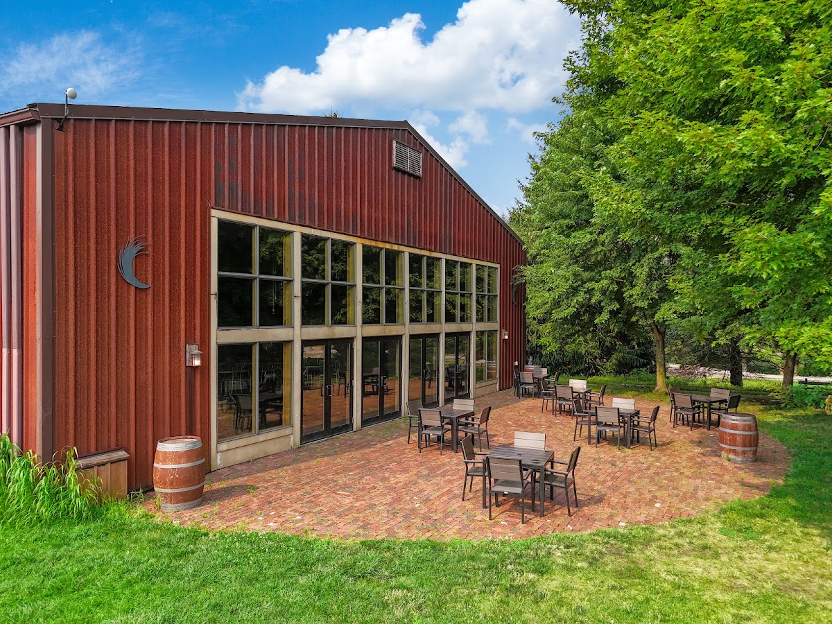 Iowa State University Winery