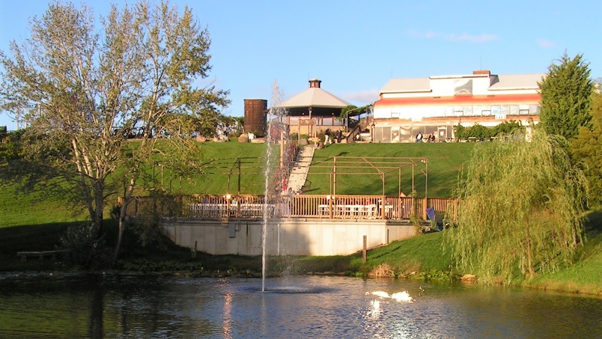VINOKLET WINERY