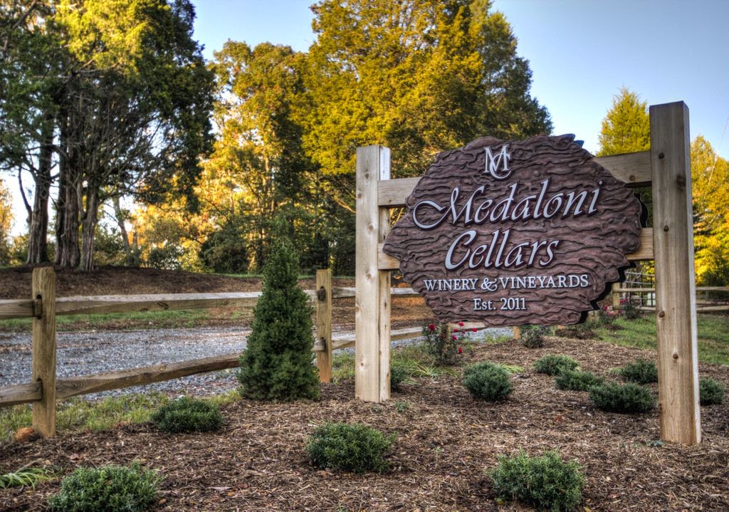 Medaloni Cellars LLC