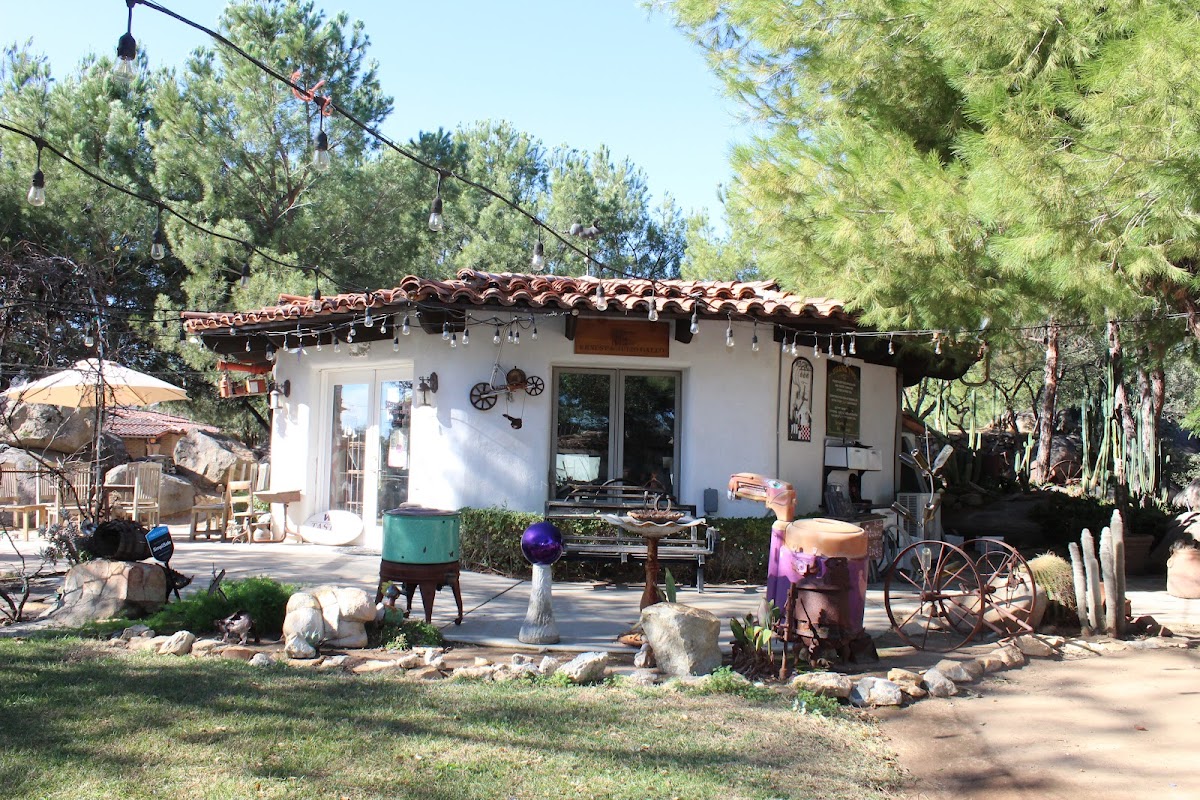 Schwaesdall Winery