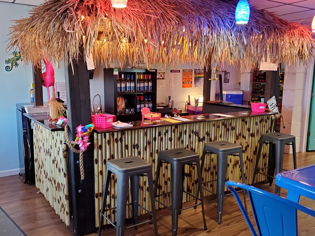 Talerico's Tropical Winery LLC