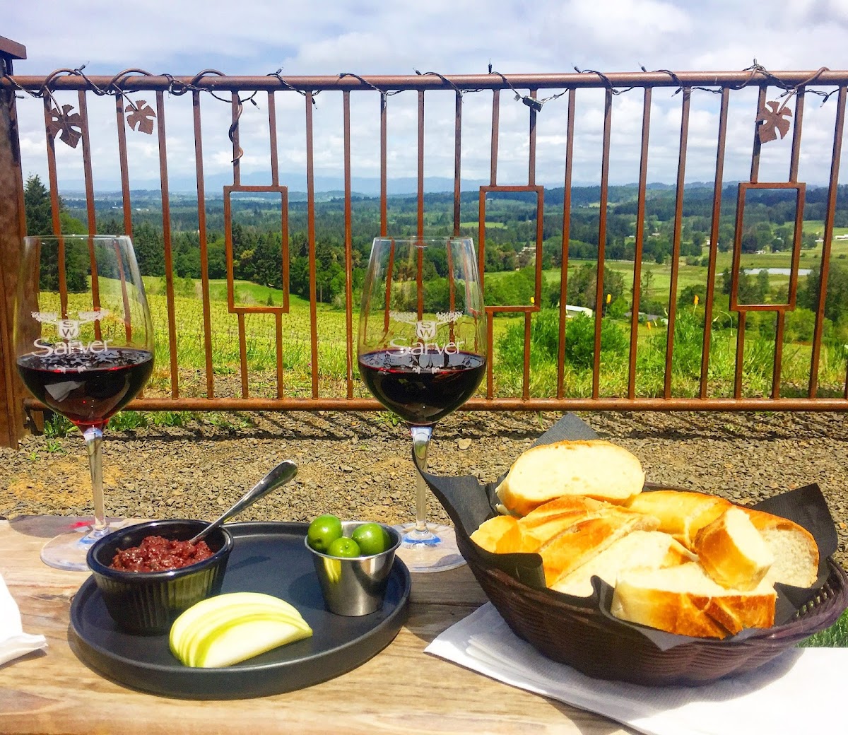 Sarver Winery L.L.C.