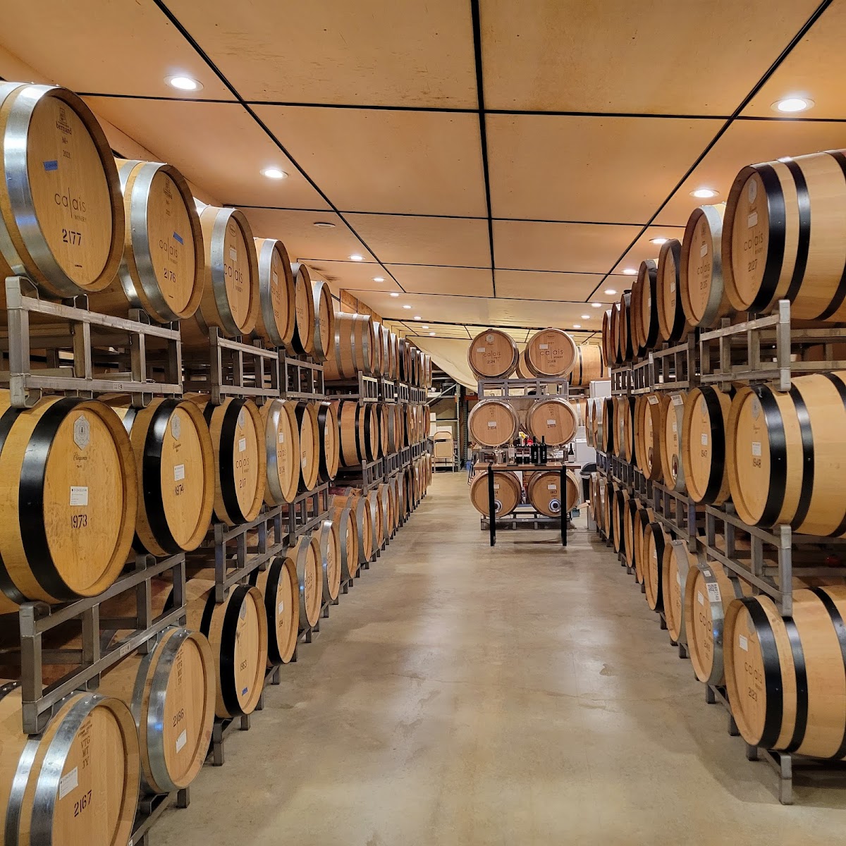 Calais Winery