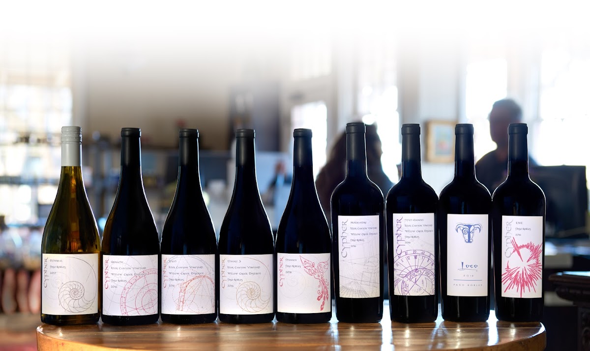 Cypher Winery