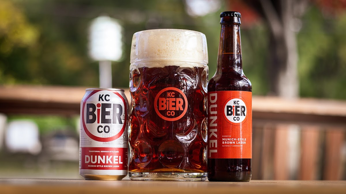 Kansas City Bier Company