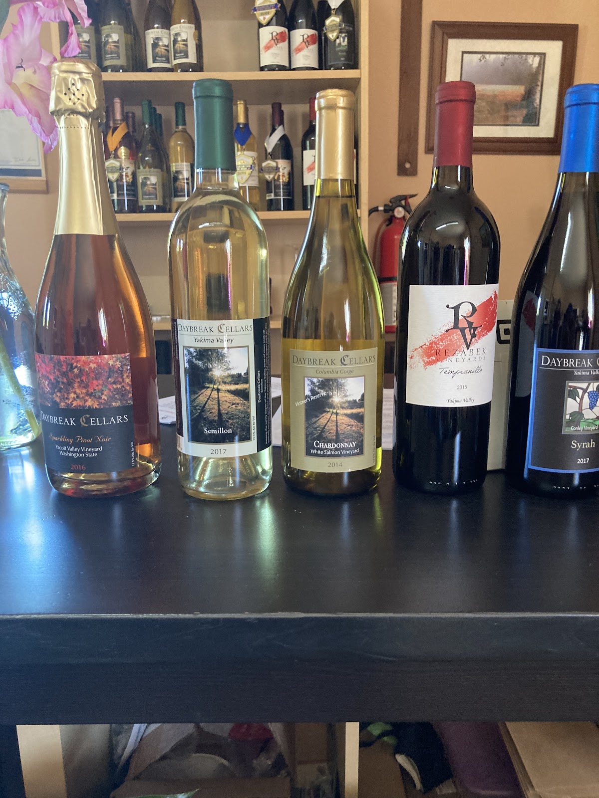 Rezabek Vineyards