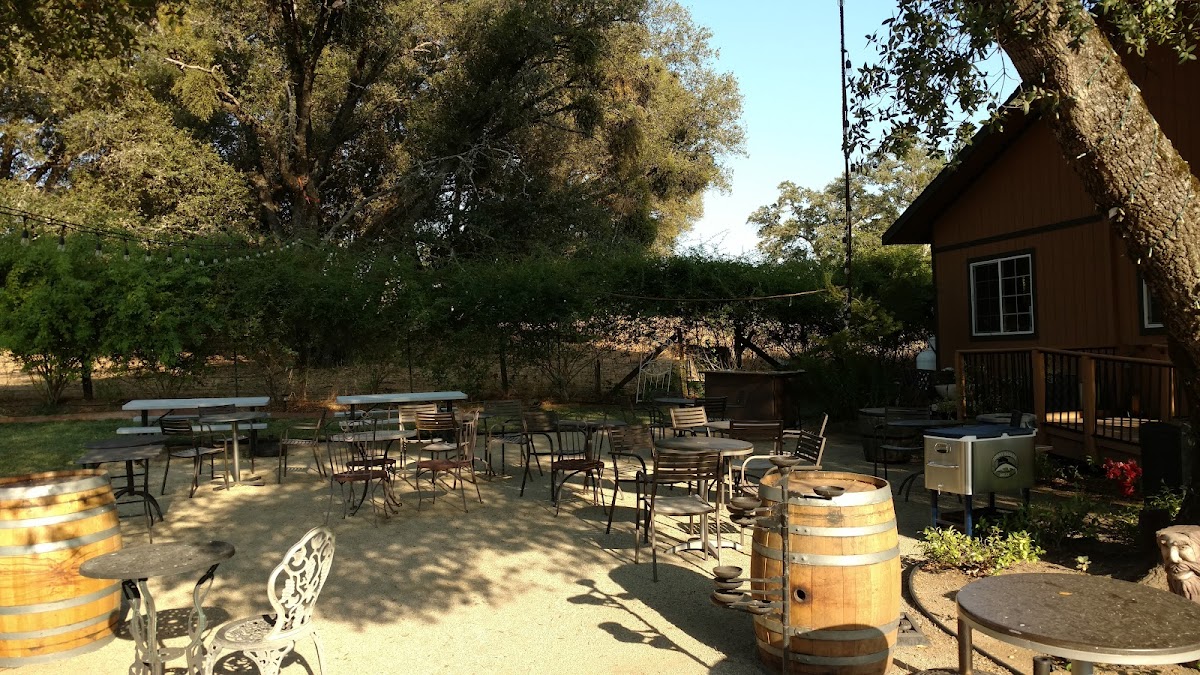 MV - Miller Vineyards