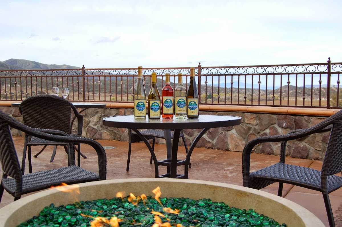 Emerald C Vineyards