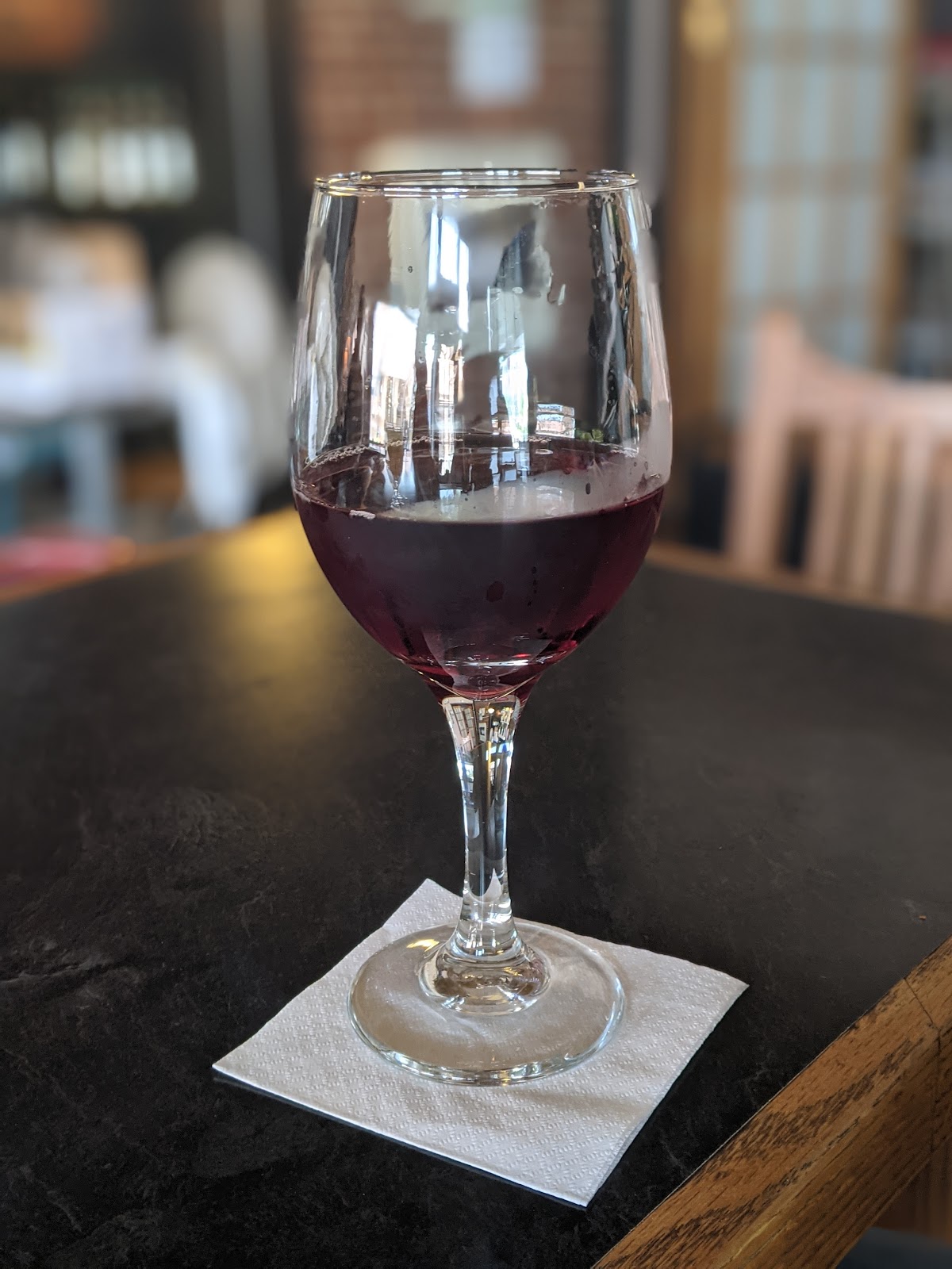 Niemerg Family Winery