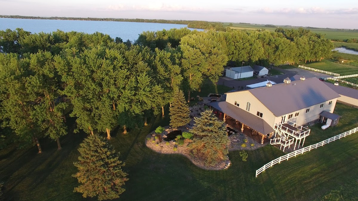 Round Lake Vineyards & Winery, LLC