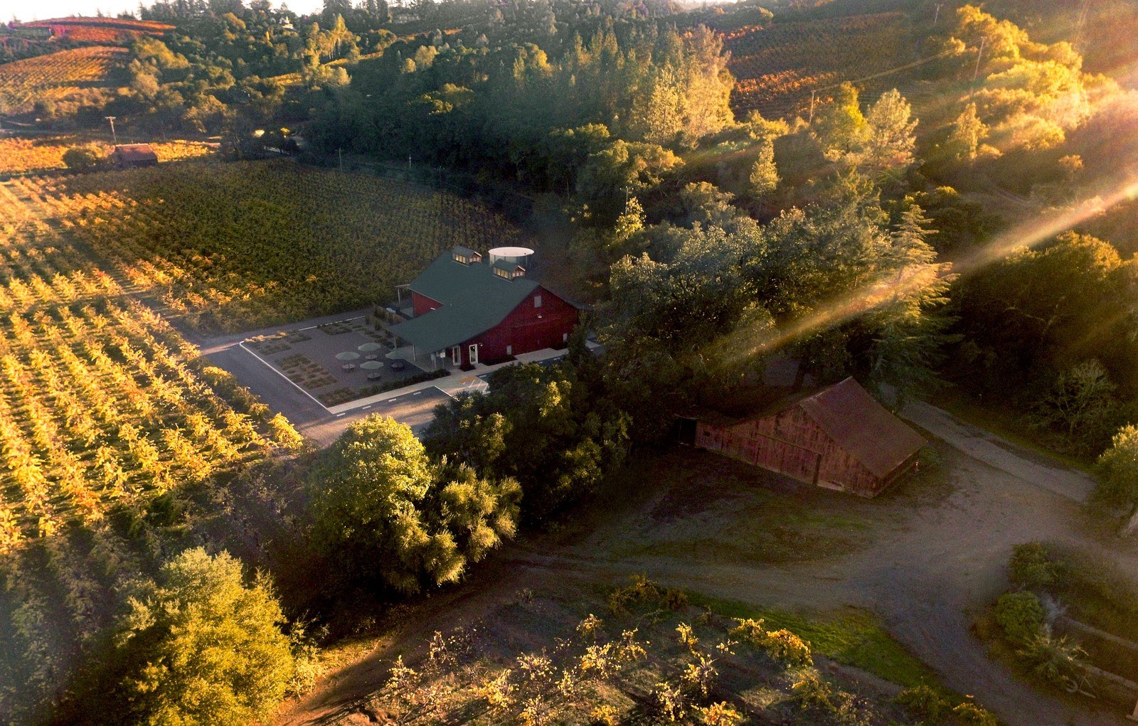 Seaton Winery
