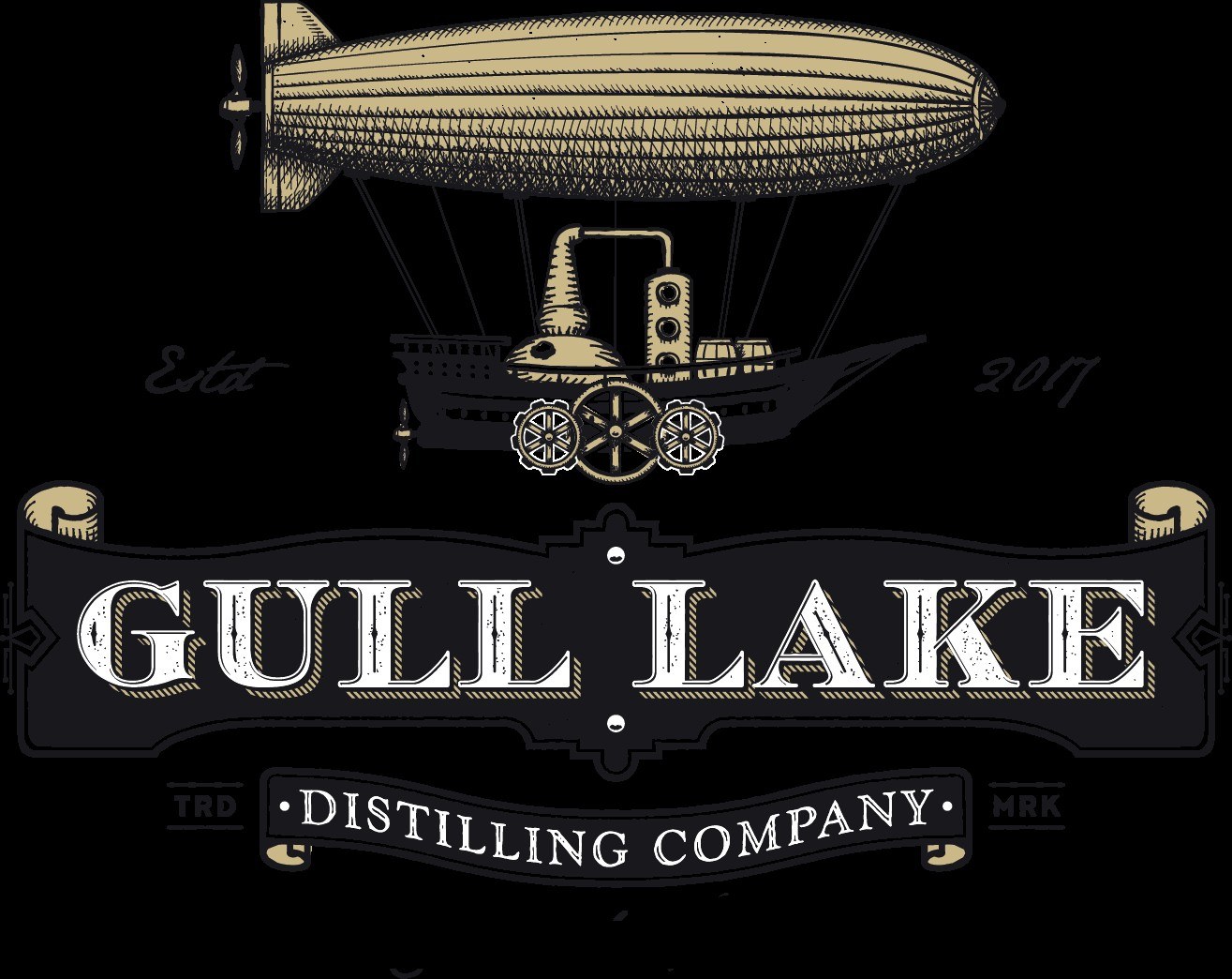 Gull Lake Distilling Company LLC