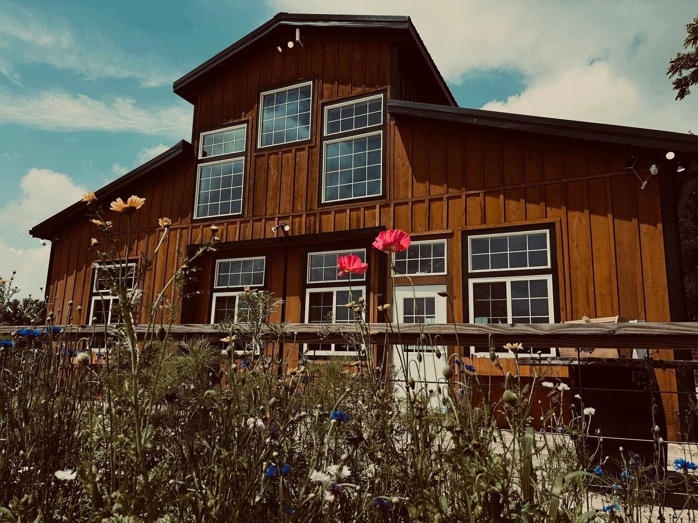 Harvest Moon Winery and Farms