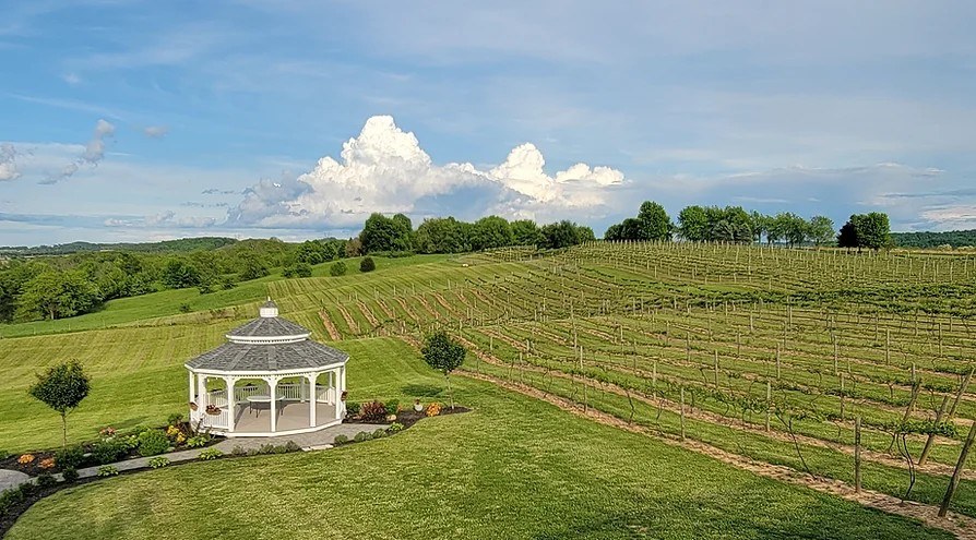 Na Zdravie Vineyard and Winery, LLC