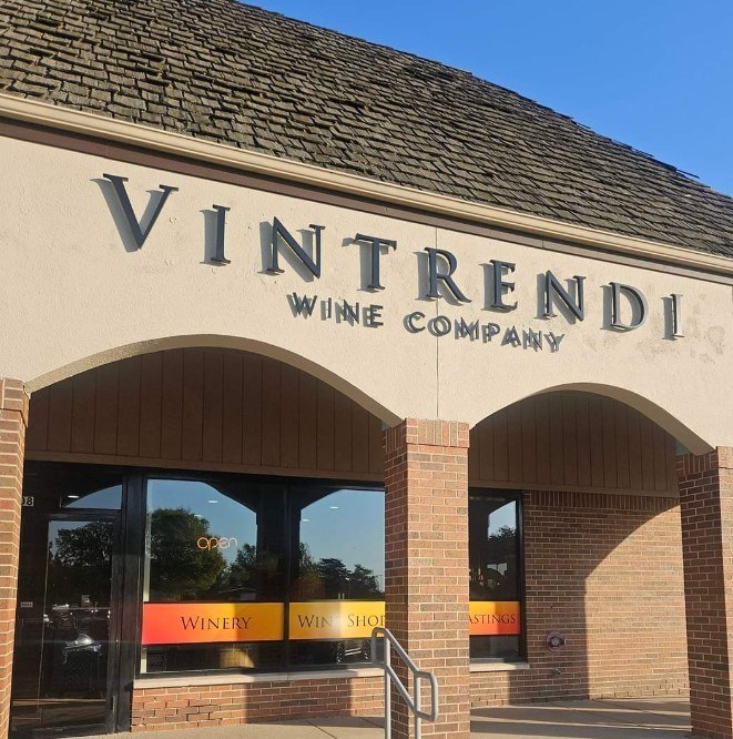 Vintrendi Wine Company