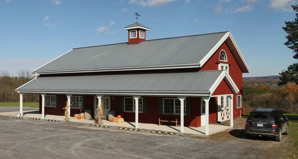 Rock Stream Vineyards, LLC