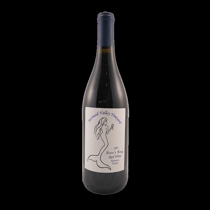 Mermaid Valley Vineyard LLC