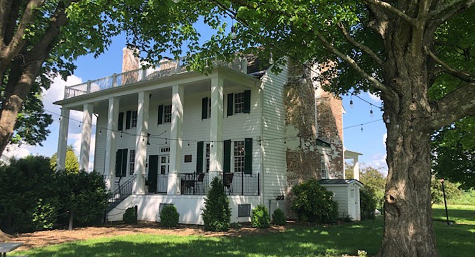 Effingham Manor LLC