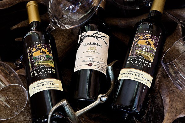 Bending Branch Estate Vineyard, LLC