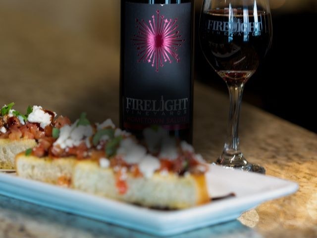 Firelight Vineyards