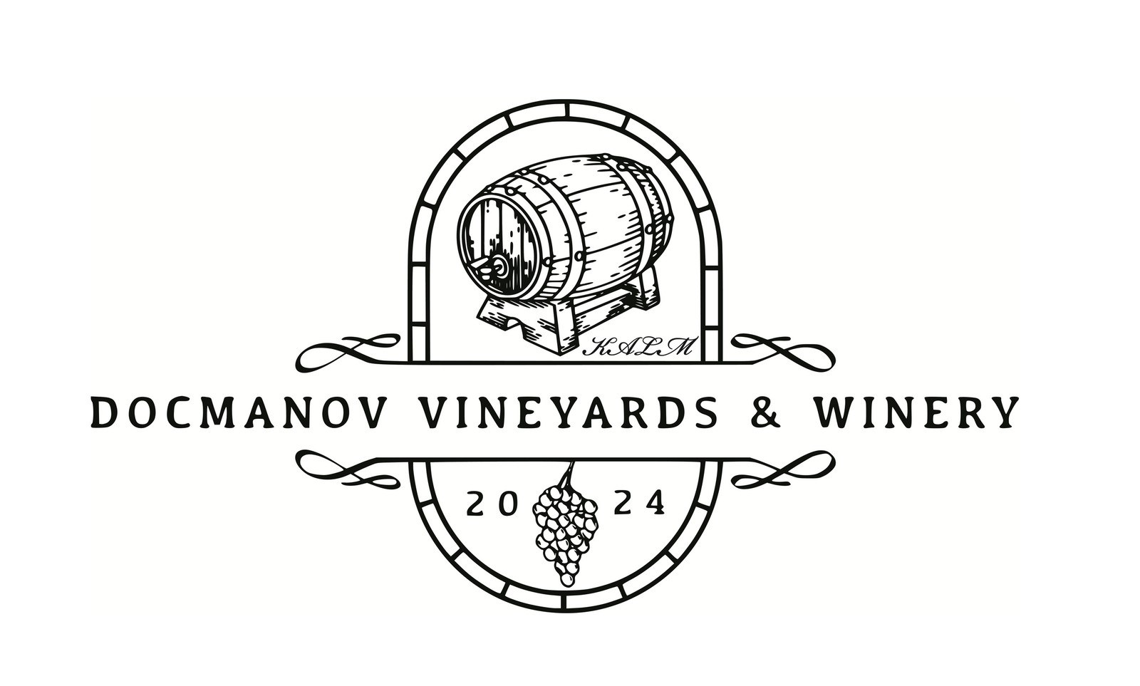 Docmanov Vineyards & Winery