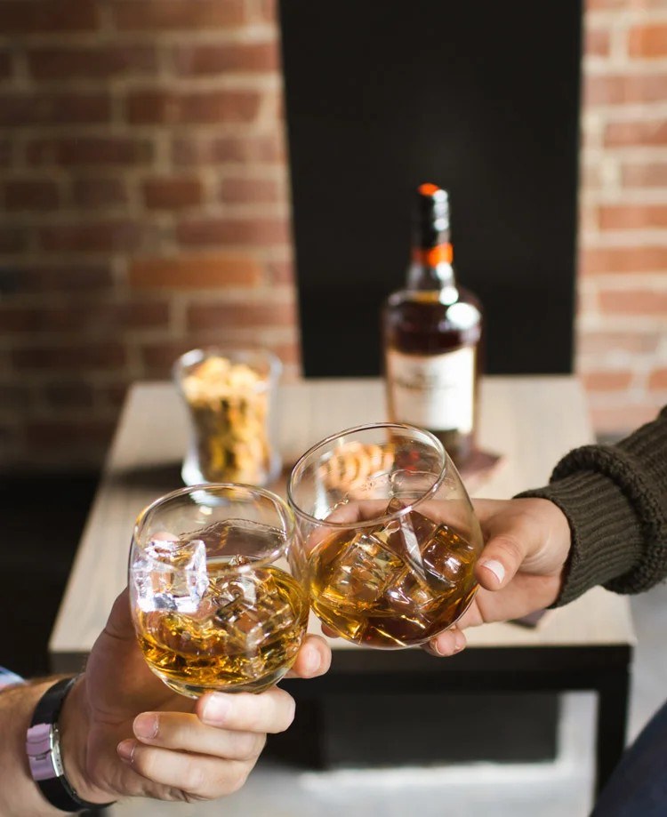 Brown-Forman Corporation