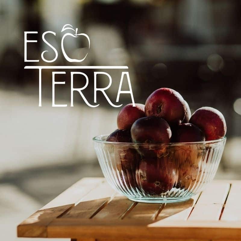 Esoterra Inc.