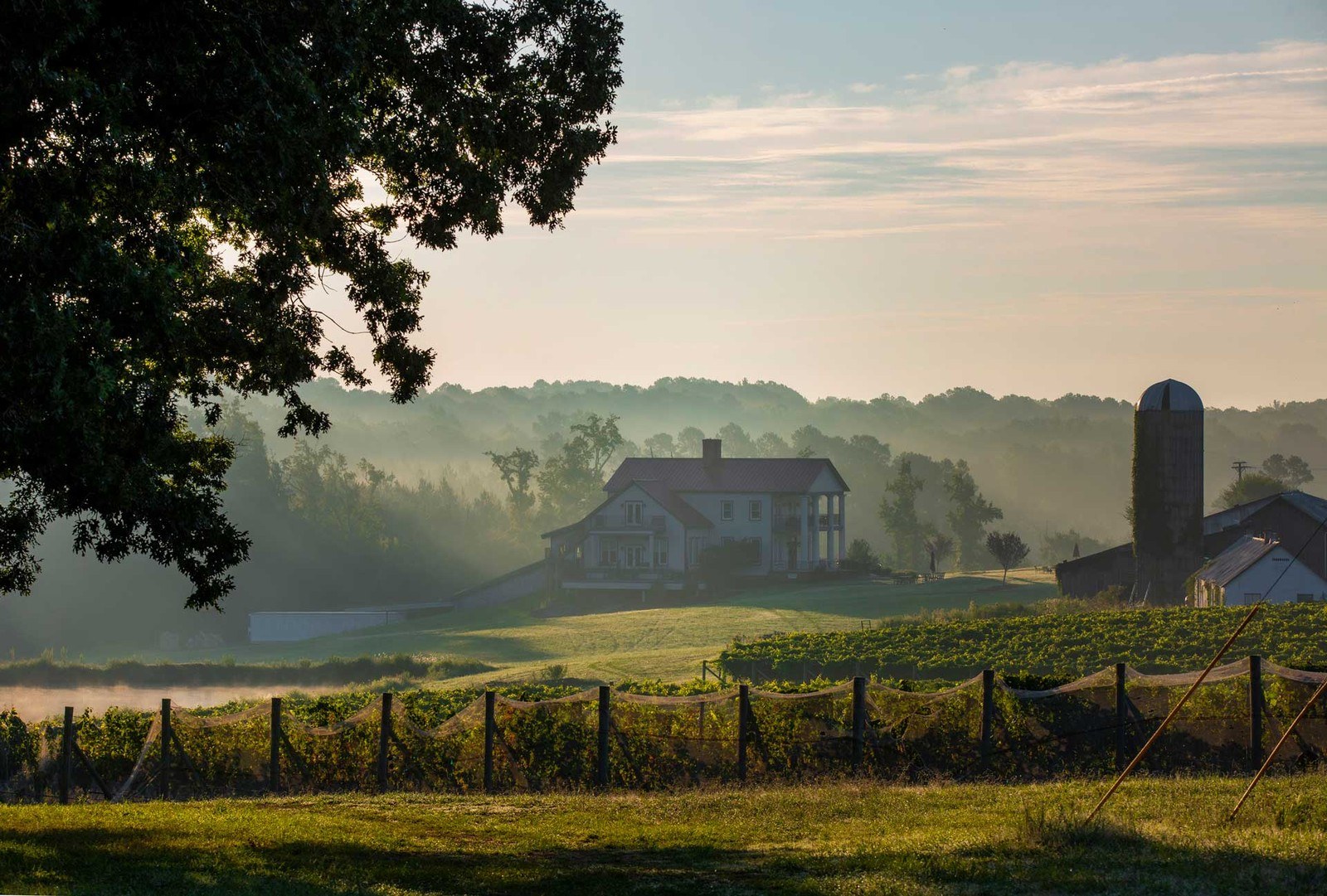 Rosemont of Virginia, LLC