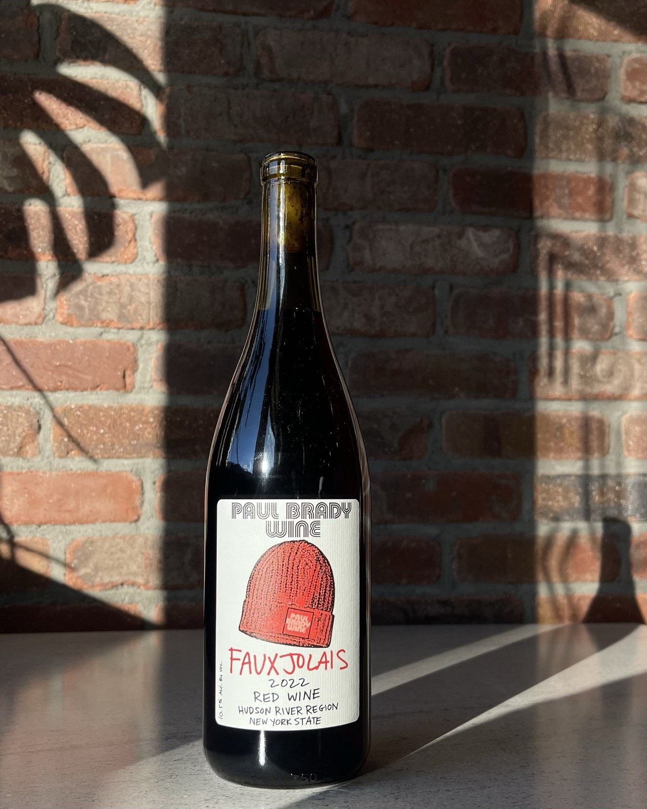 Paul Brady Wine, LLC