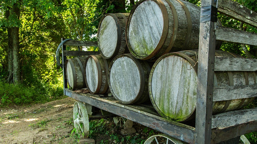 Carousel Winery